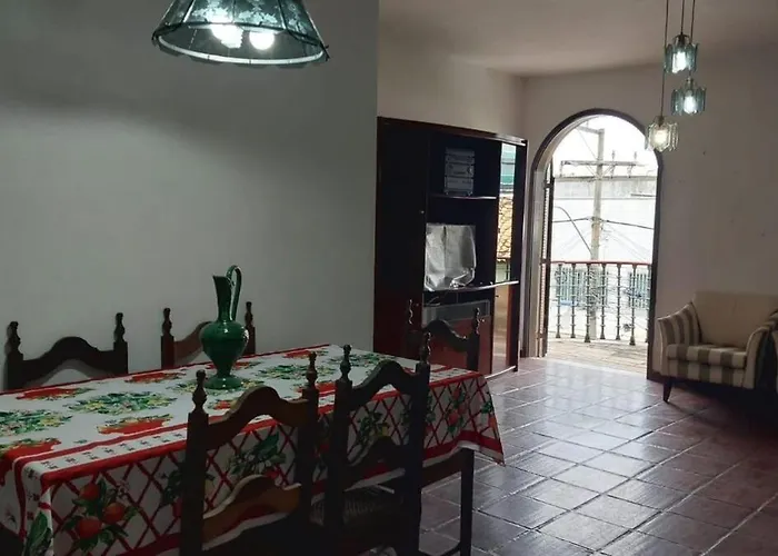 Apartamento na praia do forte
